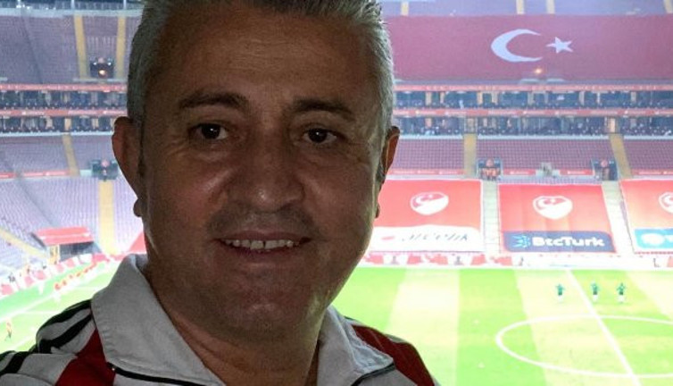 Gümüşhanespor Başkanı Vahit Olgun koronaya yakalandı