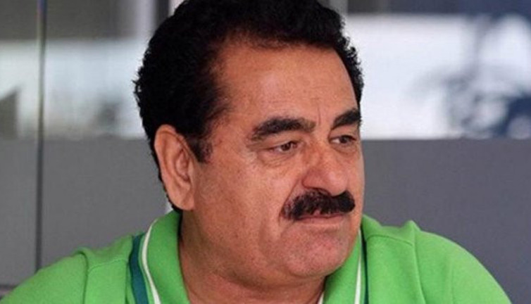 İbrahim Tatlıses kimdir. İbrahim Tatlıses’in hayatı ve biyografisi. İbrahim Tatlıses'e ne olmuştu?