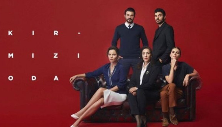 Kırmızı Oda'da flaş gelişme...Sürpriz isimler konuk oluyor