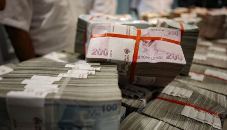 CHP’nin raporu çılgın borcu ortaya çıkardı. 1.9 trilyon liraya dayandı