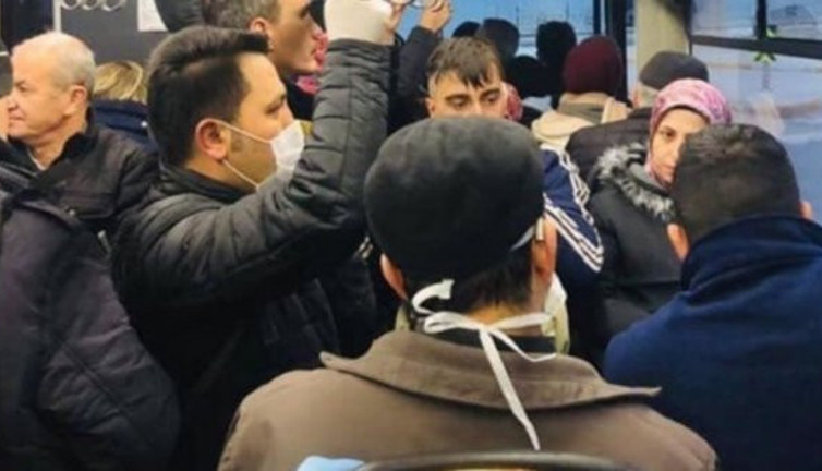 İsviçre’de yaşayan Türk Bilim insanı Profesör Sibel Kaya korona virüste İstanbul için çok kötü haberi verdi, Mart ayına kimler sağ çıkacak!