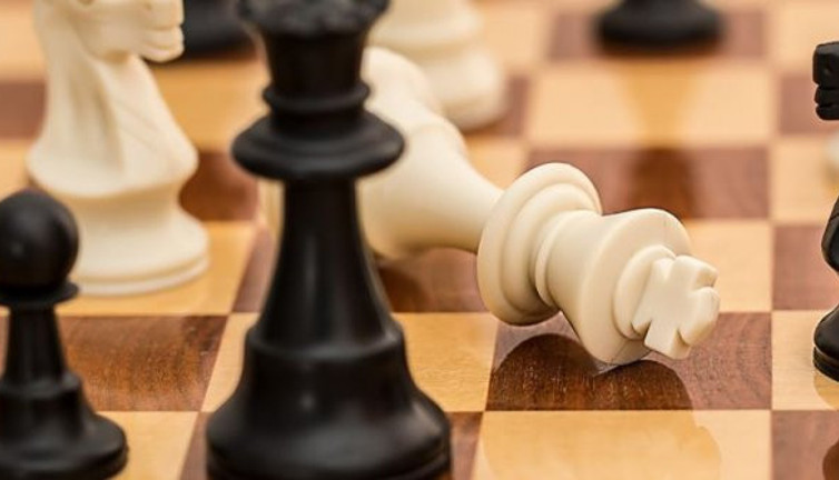 Milli sporcu Işık Can, Dünya Okullar Satranç Şampiyonası'nda ikinci oldu