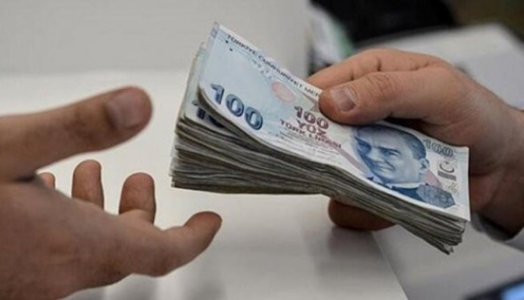 Resmi Gazete'de yayımlandı. Kısa çalışma ödeneği ve işten çıkarma yasağı uzatıldı