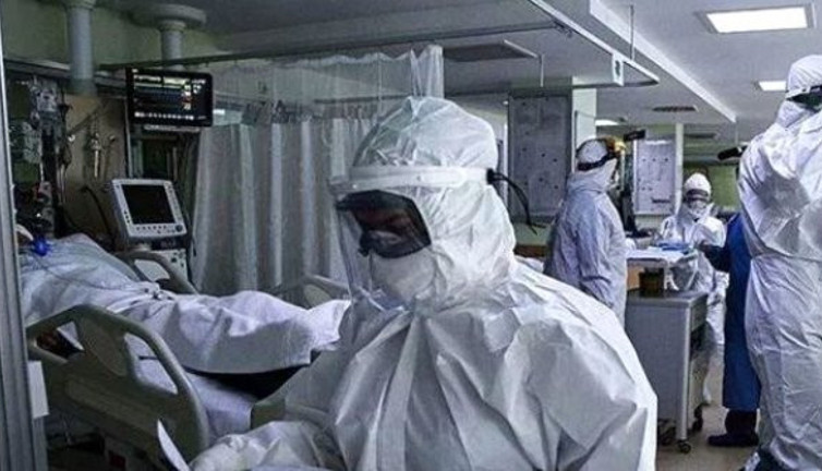 Korona virüsün mutasyona uğramış hali endişe verici. Bilim insanlarından ürküten araştırma sonucu