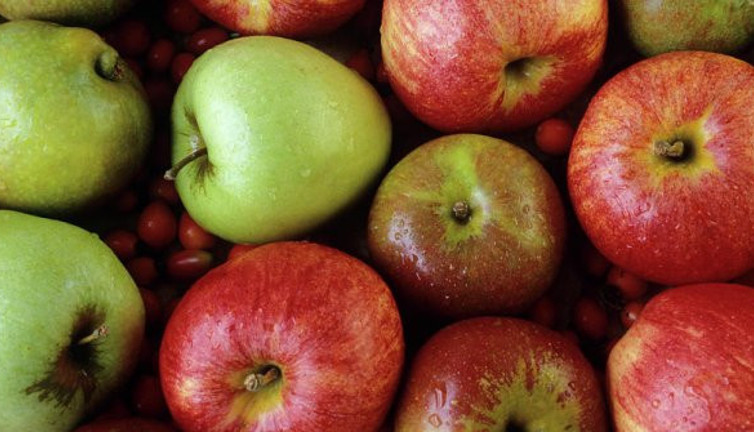Meyvelerdeki gizli tehlike ortaya çıktı. Yemeden önce bin kere düşünün
