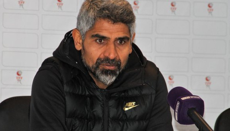 Ankaraspor'da İsmet Taşdemir ile yollar ayrıldı