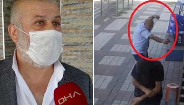 Oğlu hamile gelininin yanında öldürülen acılı baba konuştu. Doğum günüm oğlumun ölüm günü oldu