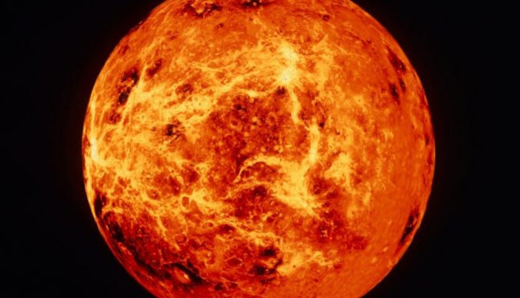Venüs'te çığır açacak keşif. Bilim insanlarını sevince boğdu