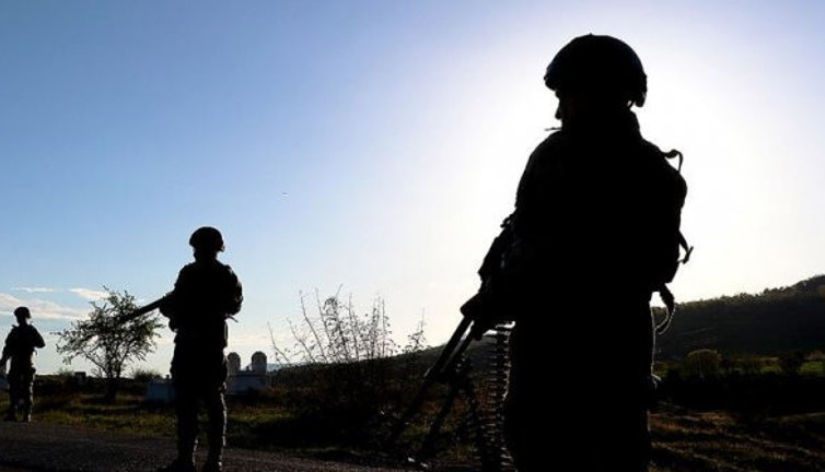 Hatay saldırısıyla ilgili 4 ilde 5 zanlı yakalandı