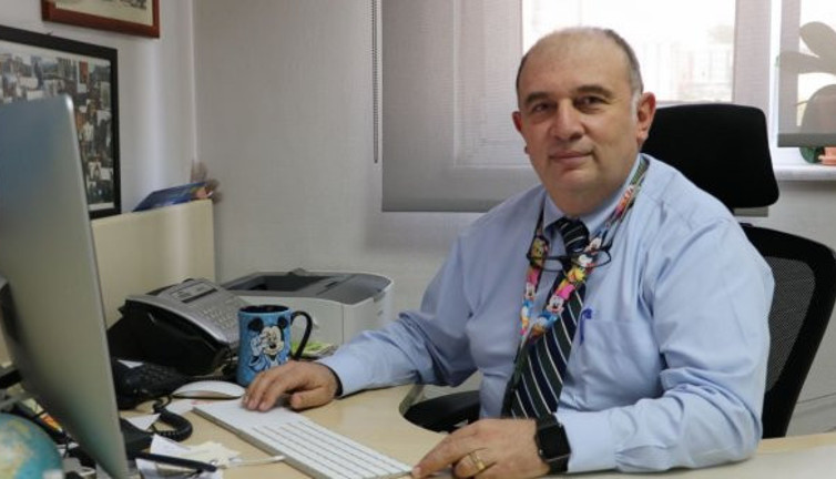 Bilim Kurulu Üyesi Prof. Dr. Ateş Kara'dan ezber bozan korona virüs açıklaması