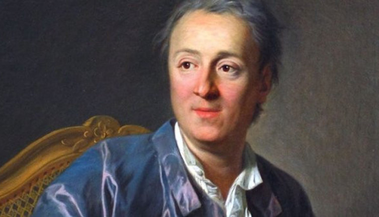 Denis Diderot kimdir? Diderot etkisi nedir?