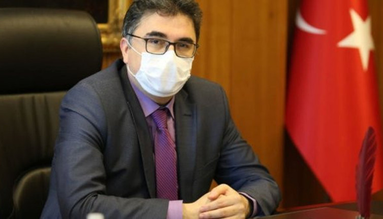 Prof. Dr. Tufan Tükek, hiç kimsenin söylemeye cesaret edemediğini bir çırpıda söyledi