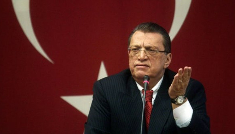 İstanbullular dikkat! Eski Başbakan Mesut Yılmaz'ın cenazesi nedeniyle bu yollar kapalı olacak. Valilik duyurdu