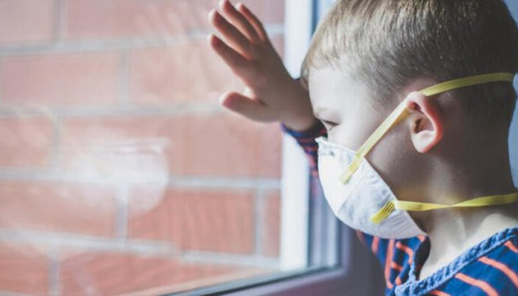 Kawasaki hastalığı Türkiye'de de görülmeye başlandı ölümcül sonuçları var. Öğretim üyesi Doç. Dr. Kenan Barut'tan çok kritik açıklama