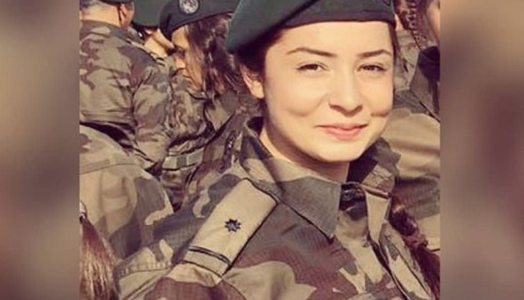 15 Temmuz şehidi Şehit Gülşah Güler kütüphanesi açıldı