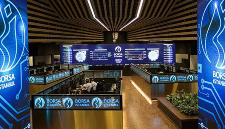 Borsa İstanbul’da ekim ayında yatırımcısına en çok kazandıran futbol kulübü belli oldu