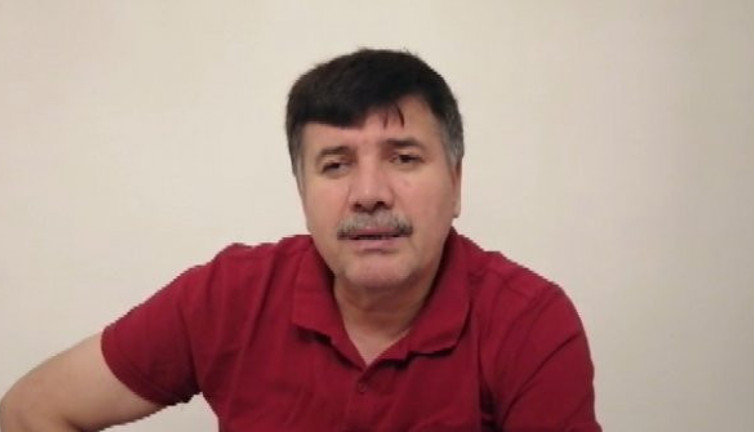 Viyana’daki silahlı saldırının tanığı Türk aşçı dehşet anlarını bu sözlerle anlattı