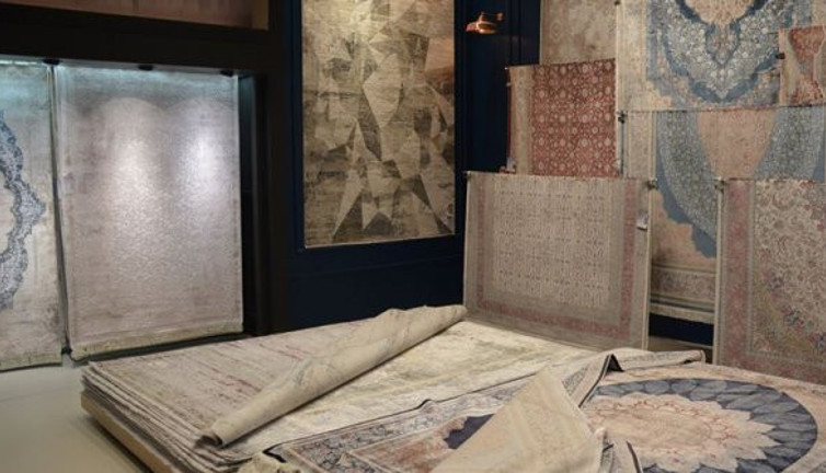 Türkiye’nin yılın 10 ayındaki halı ihracat rakamları açıklandı