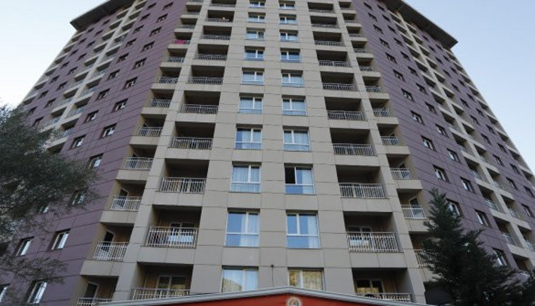 Lüks otelden düşen Gamze'nin dayısından şok suçlama