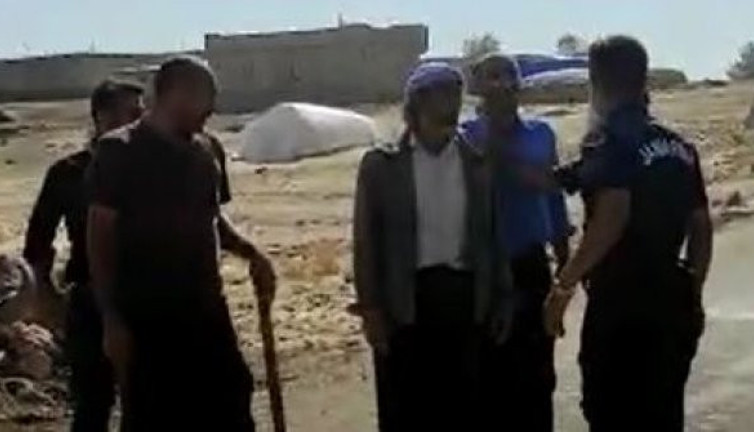 Şanlıurfa İngiltere arası çocuk krizi. Kızı böyle kaçırdılar