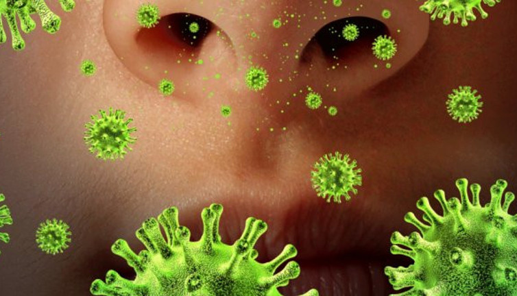 Baba - oğul birer gün arayla korona kurbanı