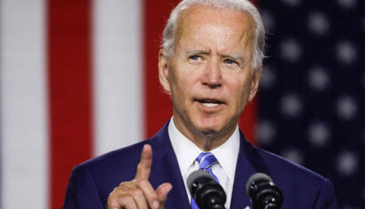 Biden: Kazanan biz olacağız. ABD'de nefes nefes yarış