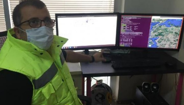 İzmir'de de deprem artık bu kadar can alamayacak. Tedbir almak için yeterli süremiz olacak