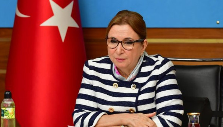 Pekcan: 2020'de ihracatçımıza 1 milyar 779 milyon lira destek sağladık