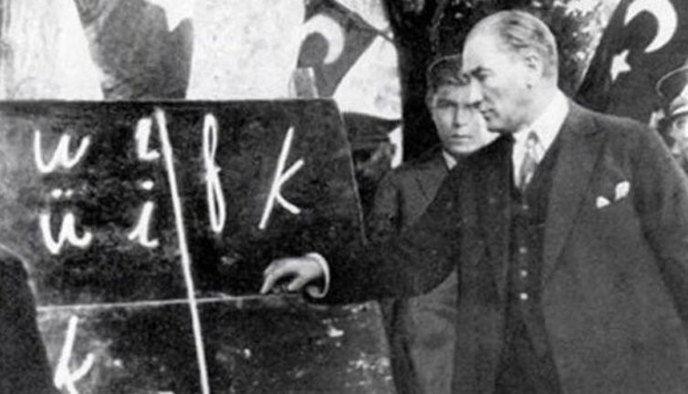 Atatürk'ün vasiyetini delmek için neler yapılmış neler. Direndiği için AKP'den aday yapılan Sayıştay denetçisi kim?