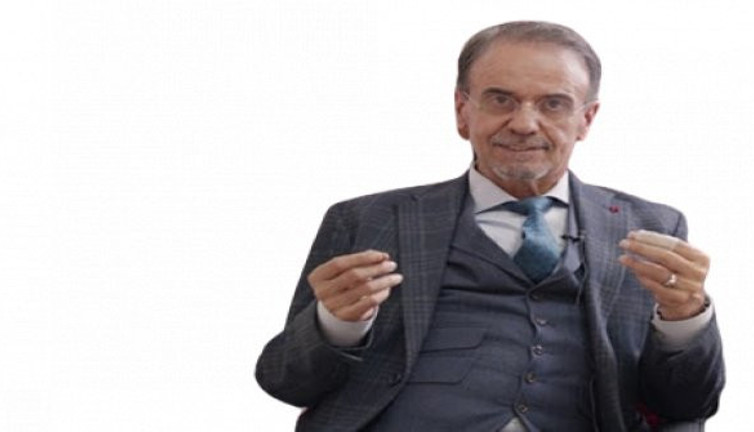 Çocuklar ve yetişkinlerde tehlikeli başka hastalığı işaret etti. Korona virüsten korunurken bu hastalığa kapılmayın. Prof. Dr. Mehmet Ceyhan korona virüs ve aspirin tedavisine öyle bir değindi ki