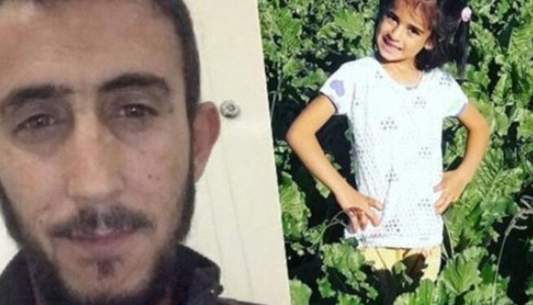 8 yaşındaki Eylül Yağlıkara'yı öldürmüştü. Sanık Uğur Koçyiğit'in cezası belli oldu