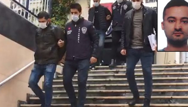 Trafikte yol verme tartışması cinayetle bitti