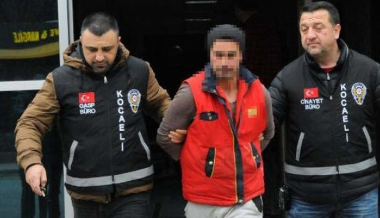 Kocaeli'de anneleri yaşındaki kadına dehşeti yaşattılar. Suçlarını kabul edip o anları anlattılar