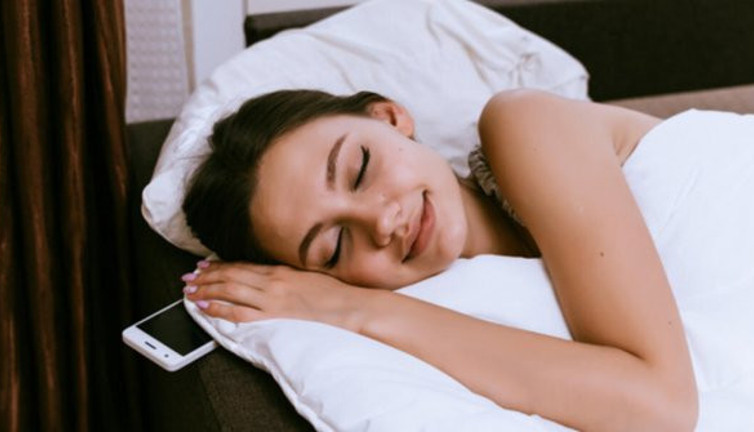 Uyurken sakın bunu yapmayın. Sizin de her an başınıza gelebilir