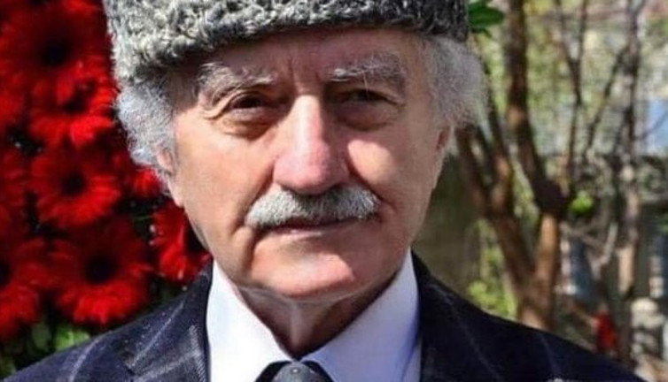 Türk milliyetçilerinin acı kaybı. Ülkücü Hareket'in efsanelerinden İbrahim Metin hayatını kaybetti