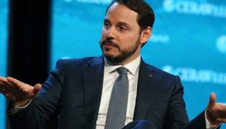 Flaş... Flaş... Bakan Berat Albayrak istifa ettiğini açıkladı. Mavi tikli Instagram hesabından duyurdu. Bu doğru mu? Hesap ele mi geçirildi?