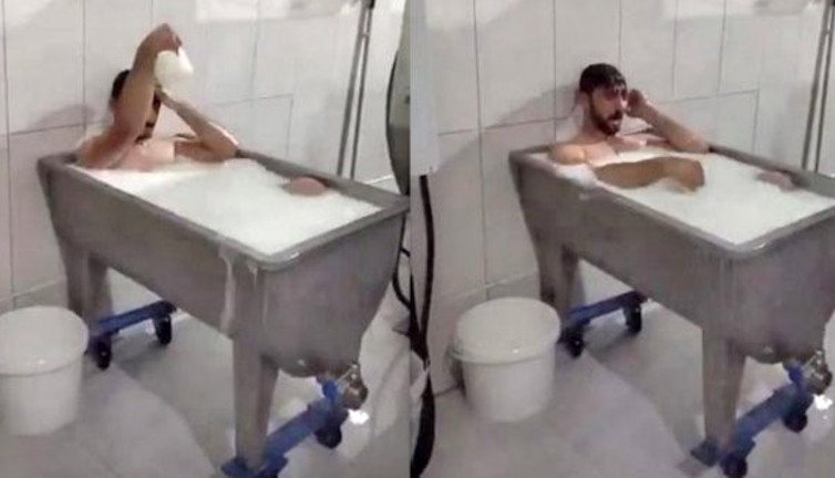 Konya'daki o fabrikanın hangi markalara süt verdiği ortaya çıktı. Kazanda süt banyosu gündem olmuştu