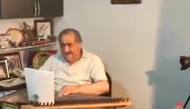 Ünlü müzisyenin kahreden ölümü. Belgeseli yayınlandı 21 gün sonra öldü.