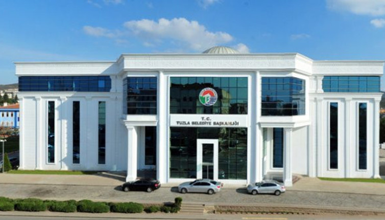 Tuzla Belediyesi’nde yetki talebi tartışması, AKP’li Belediye başkanının iddialarına İYİ Parti’den sert yanıt!