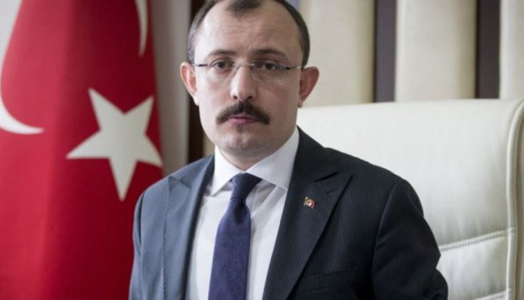 AKP Grup Başkanvekili Mehmet Muş'tan Albayrak'ın istifası ile ilgili açıklama