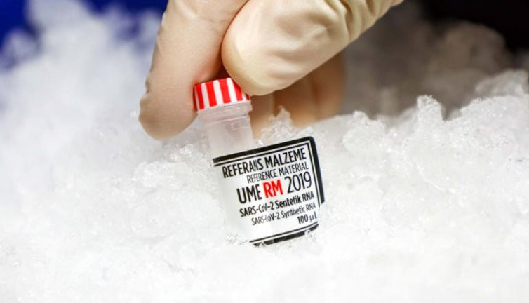 Korona kitlerinde yeni dönem