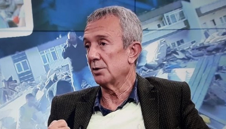 Deprem uzmanı Prof. Dr. İlhan Osmanşahin’den beklenen büyük İstanbul depremi için uyarı. Bu uyarılara dikkat