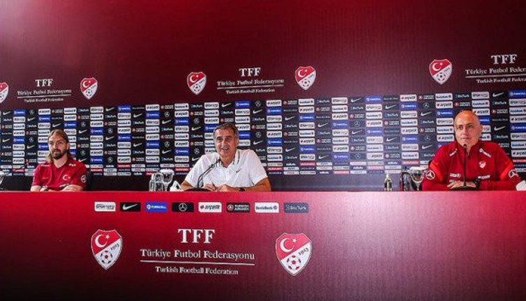 Şenol Güneş'ten Arda ve Taylan Antalyalı açıklaması