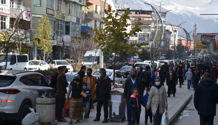 Bankacılık Düzenleme ve Denetleme Kurumu duyurdu. Türkiye'nin borcunu hemen ödeyen ili açıklandı