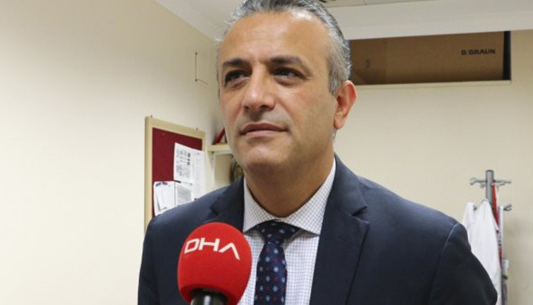 Koronadaki korkunç tabloyu ağzından kaçırdı. Bilim Kurulu Üyesi Prof. Dr. Hasan Tezer... Koronada en son kapatılacak kurumu açıkladı