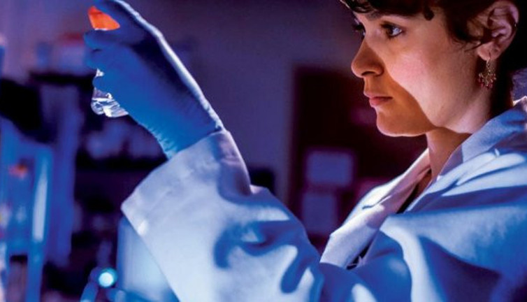 NASA'nın en hayati projesi Türk bilim insanına emanet. 12 araştırma grubunu yönetecek