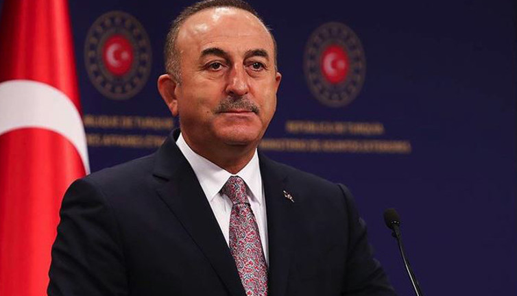 Çavuşoğlu: Azerbaycan için büyük bir zafer