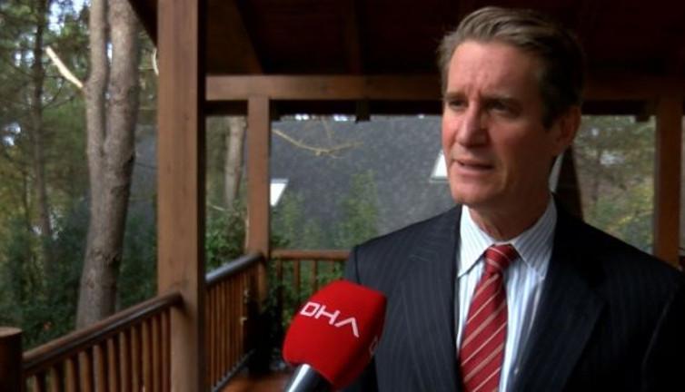 İşte Biden'ın yeni dönemde Türkiye şifreleri. ABD'nin flaş ismi açıkladı