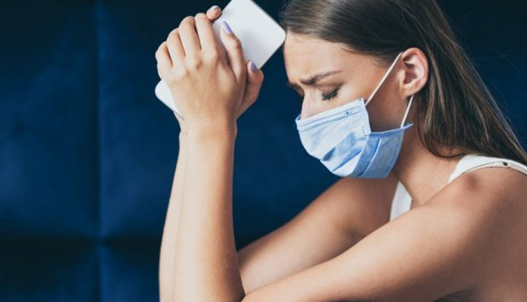 Korona günlerinde bir de buradan darbe yemeyin! Görür görmez hastaneden sıra alın, bağışıklığı perişan ediyor...