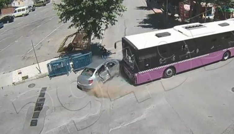 Trafik kazaları hayatınıza mal oluyor. Veriler açıklandı